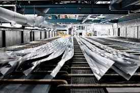 Uses of Aluminum Extrusions | Hydro