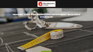Manufacturers Marketing - manufacturer marketing