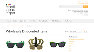 Wholesale Discounted Items – Tagged 