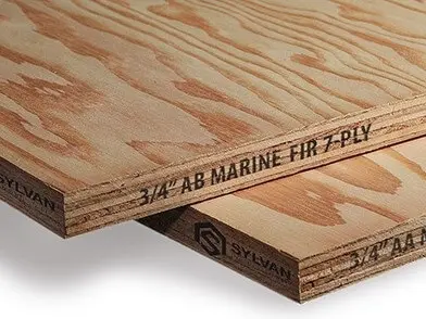 A relevant stock photo of marine plywood manufacturer in a typical setting.