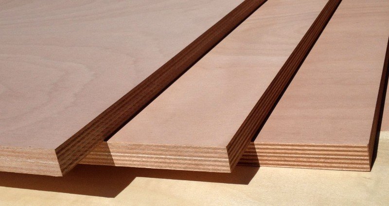 A relevant stock photo of marine plywood supplier in a typical setting.