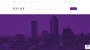 Marketing for Manufacturers - Home | Vive Marketing - manufacturer marketing