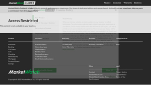 Factory Warranty Overview: Types, Exclusions, Length (2025) - car manufacturer warranty
