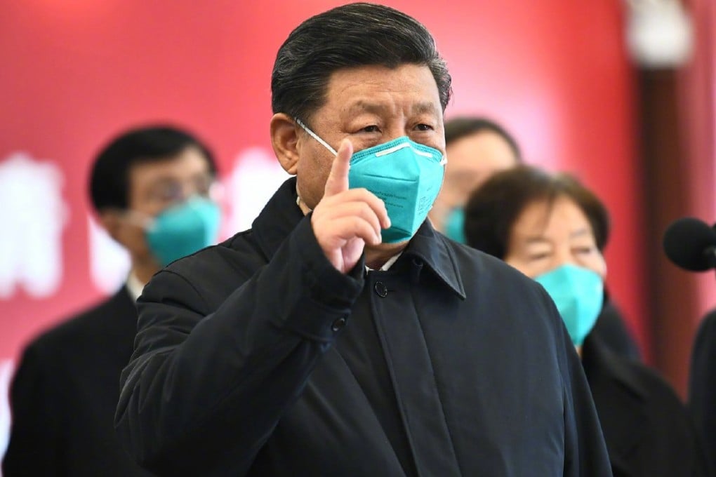 A relevant stock photo of mask china in a typical setting.