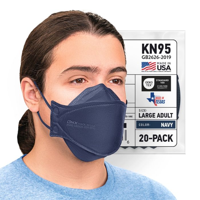 A relevant stock photo of mask supplier in a typical setting.