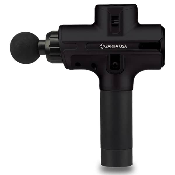 A relevant stock photo of massage gun manufacturer in a typical setting.