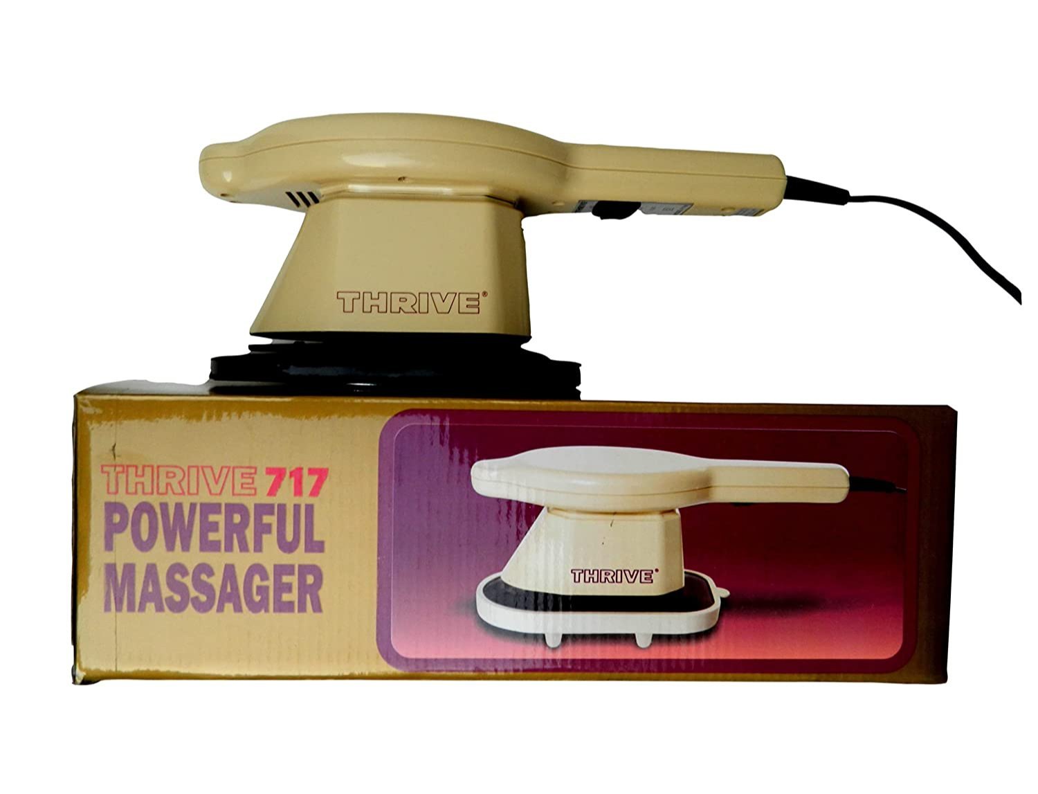 A relevant stock photo of massager china in a typical setting.
