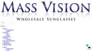 Wholesale White Frame Sunglasses Spring Hinges Mirror Lenses - white sunglasses bulk