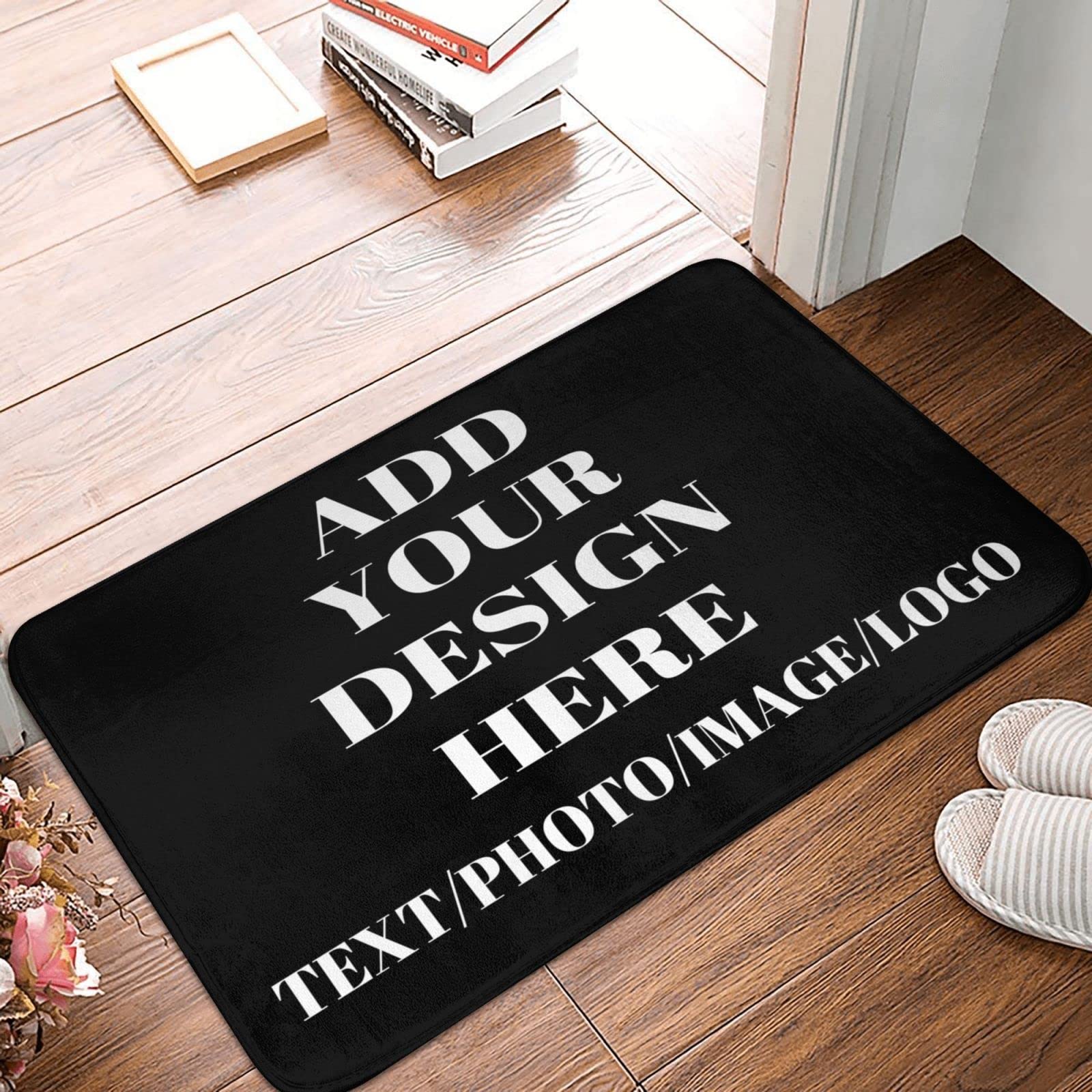 A relevant stock photo of mat custom in a typical setting.