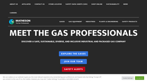 Bulk and Cylinder Gas Solutions, Gas Plants and Services ... - compressed air can bulk
