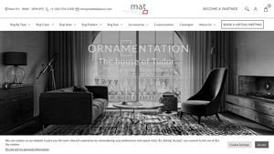 Rugs Manufacturer, Wholesaler & Supplier | Mat The Basics - rug manufacturer