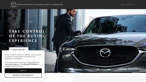 Mazda Online Car Sales - Buy Your Car Online | Mazda USA - can you buy a car from the manufacturer