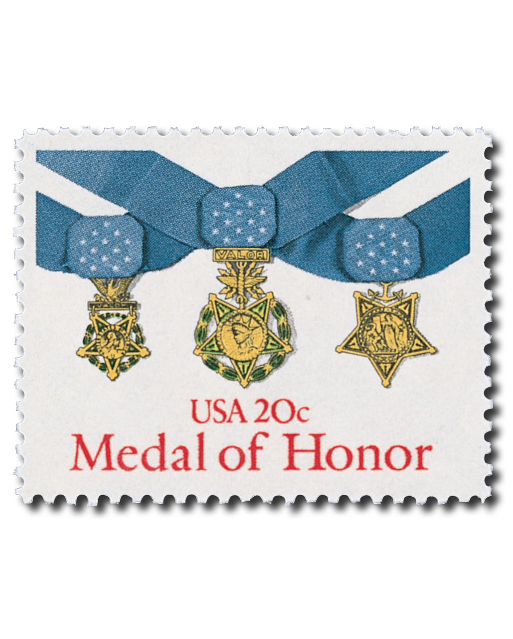 A relevant stock photo of medal of honor manufacturer in a typical setting.