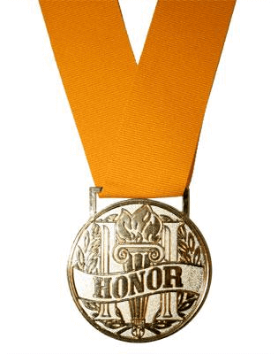 A relevant stock photo of medal of honor manufacturer in a typical setting.