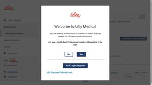 Mounjaro (tirzepatide) injection - Lilly Medical - Eli Lilly and Company - mounjaro manufacturer eli lilly