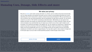Humalog: Uses, Dosage, Side Effects, Food Interaction & FAQ - humalog manufacturer