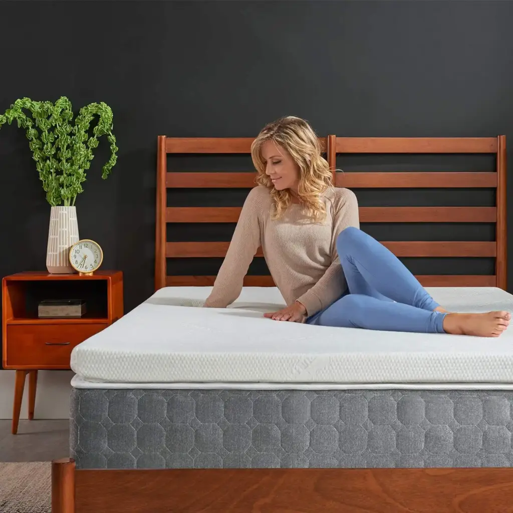 A relevant stock photo of memory foam mattres manufacturer in a typical setting.