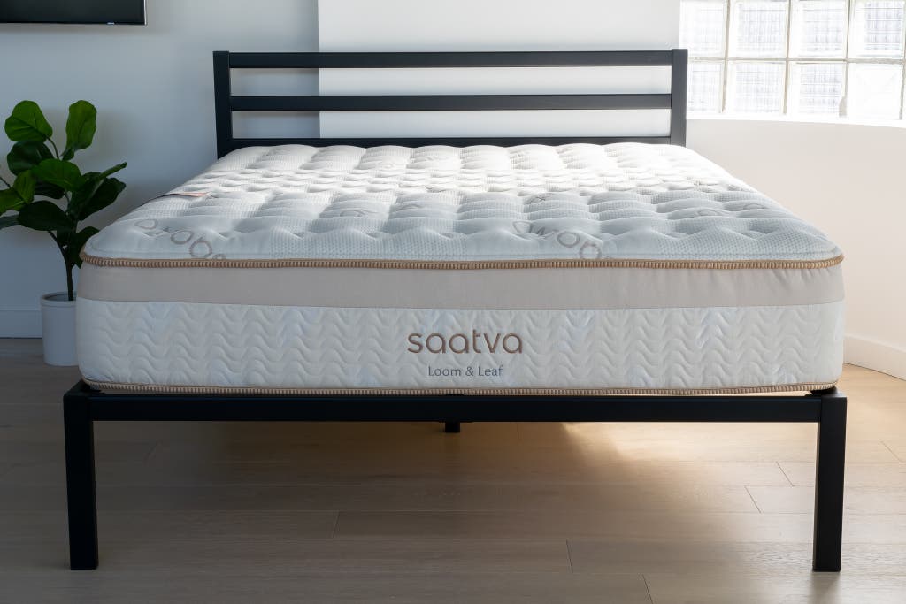A relevant stock photo of memory foam mattress supplier in a typical setting.