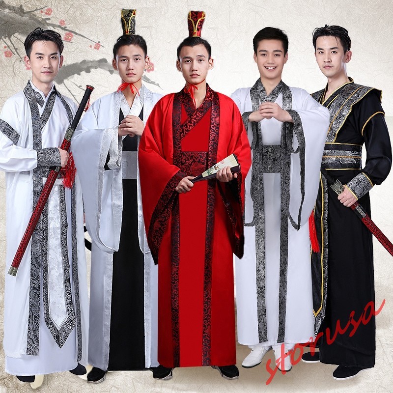 A relevant stock photo of men's clothing china in a typical setting.