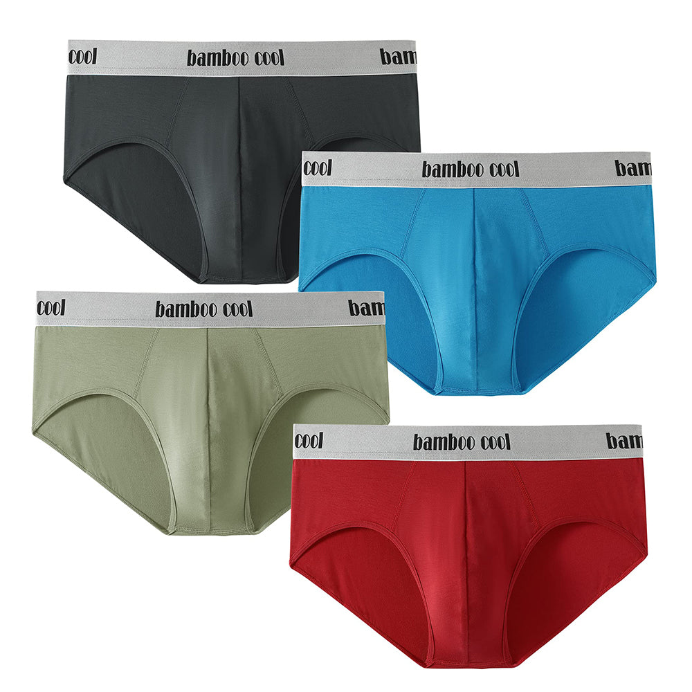 A relevant stock photo of mens underwear manufacturer in a typical setting.