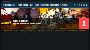 Borderlands 2 Beginner Guide - MentalMars - bl2 fun single manufacturer buidls