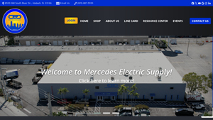 Mercedes Electric Supply - mercedes electric company