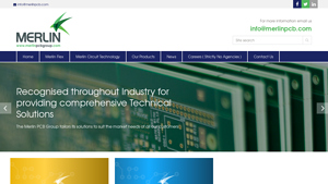 Home - Merlin PCB Group - flex circuit manufacturer