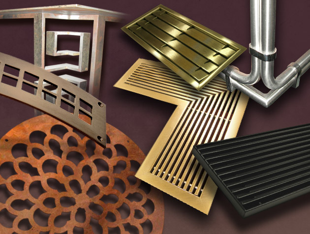 A relevant stock photo of metal custom in a typical setting.