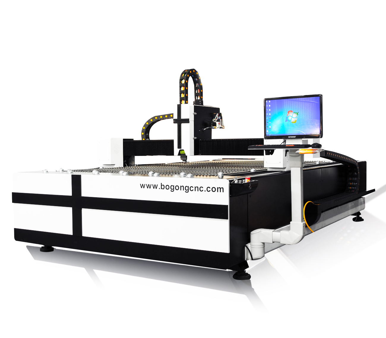 A relevant stock photo of metal cutting machine china in a typical setting.