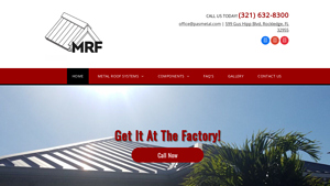 Metal Roof Factory | Metal Roofing Fabricator & Supply - corrugated iron factory