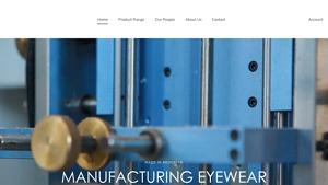 M Factory US - optical frames factory