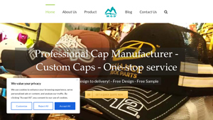 Custom Cap Manufacturer | M.G.D HEADWEAR - cap manufacturer