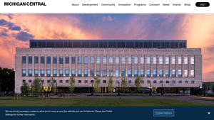 Newlab At Michigan Central Surpasses 100 Startups In Its First 14 ... - elearning startup manufacturer newlab bangladesh