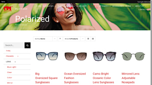 Wholesale Polarized Sunglasses - Get Great Deals - polarized sunglasses bulk
