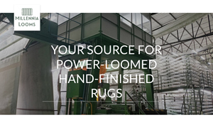 Power Loom Rugs | Machine Made Carpets - rug manufacturer