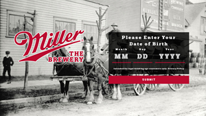 Events | Miller Brewery Tours - brewery factory