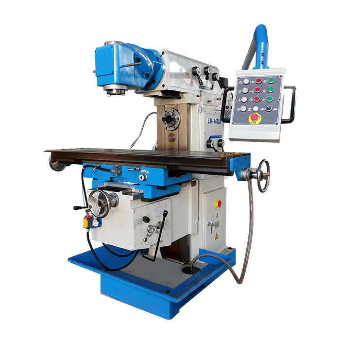 A relevant stock photo of milling machine china in a typical setting.