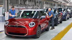 2024 Mini - Production Line ...