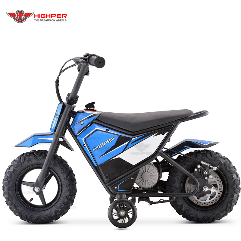 A relevant stock photo of mini e bike china in a typical setting.