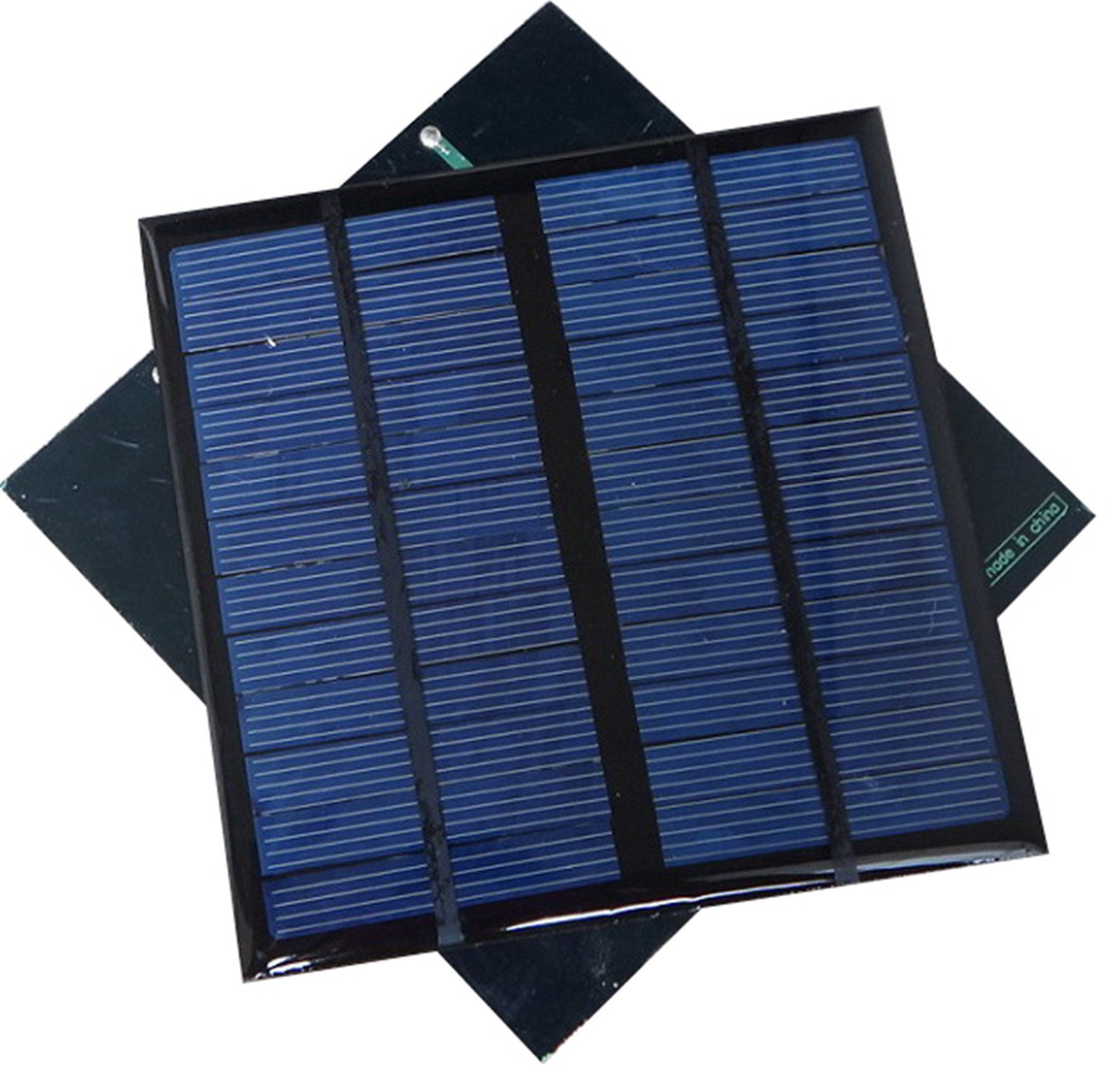 A relevant stock photo of mini solar panel china in a typical setting.