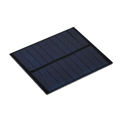 A relevant stock photo of mini solar panel china in a typical setting.