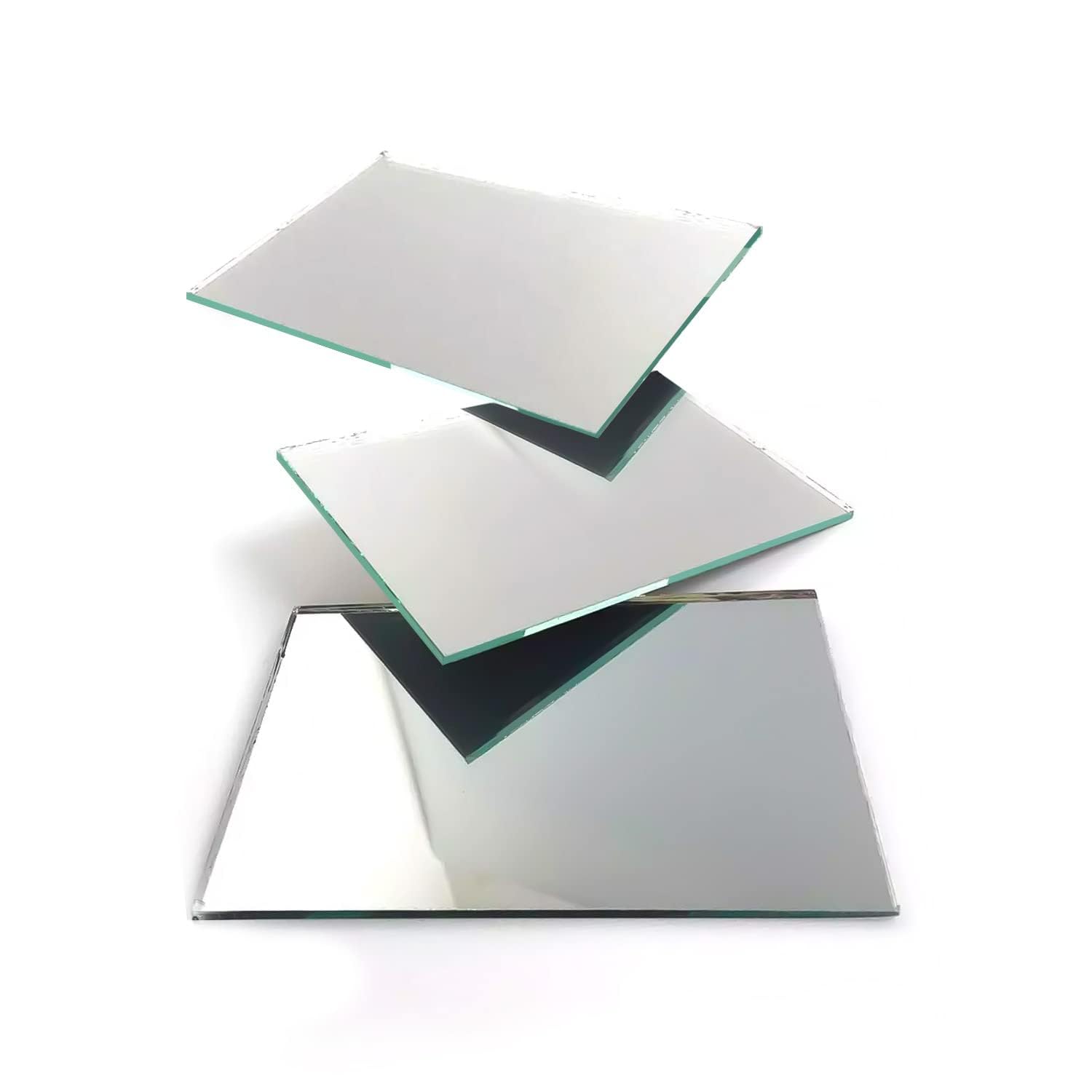 A relevant stock photo of mirror custom in a typical setting.