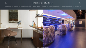 Mirror Image - mirror manufacturer