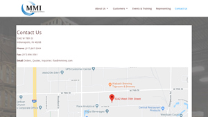 Contact Us | Manufacturers Marketing Inc. - manufacturer marketing