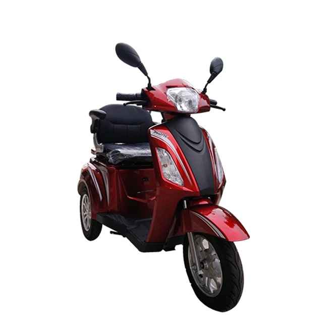 A relevant stock photo of mobility scooter china in a typical setting.