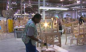 Modern Furniture Manufacturing | Desis ...