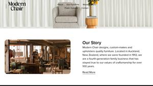 Modern Chair - modern chair factory