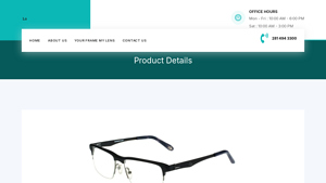 Gargoyles Eyewear - Eyeglasses Houston - gargoyle sunglasses company