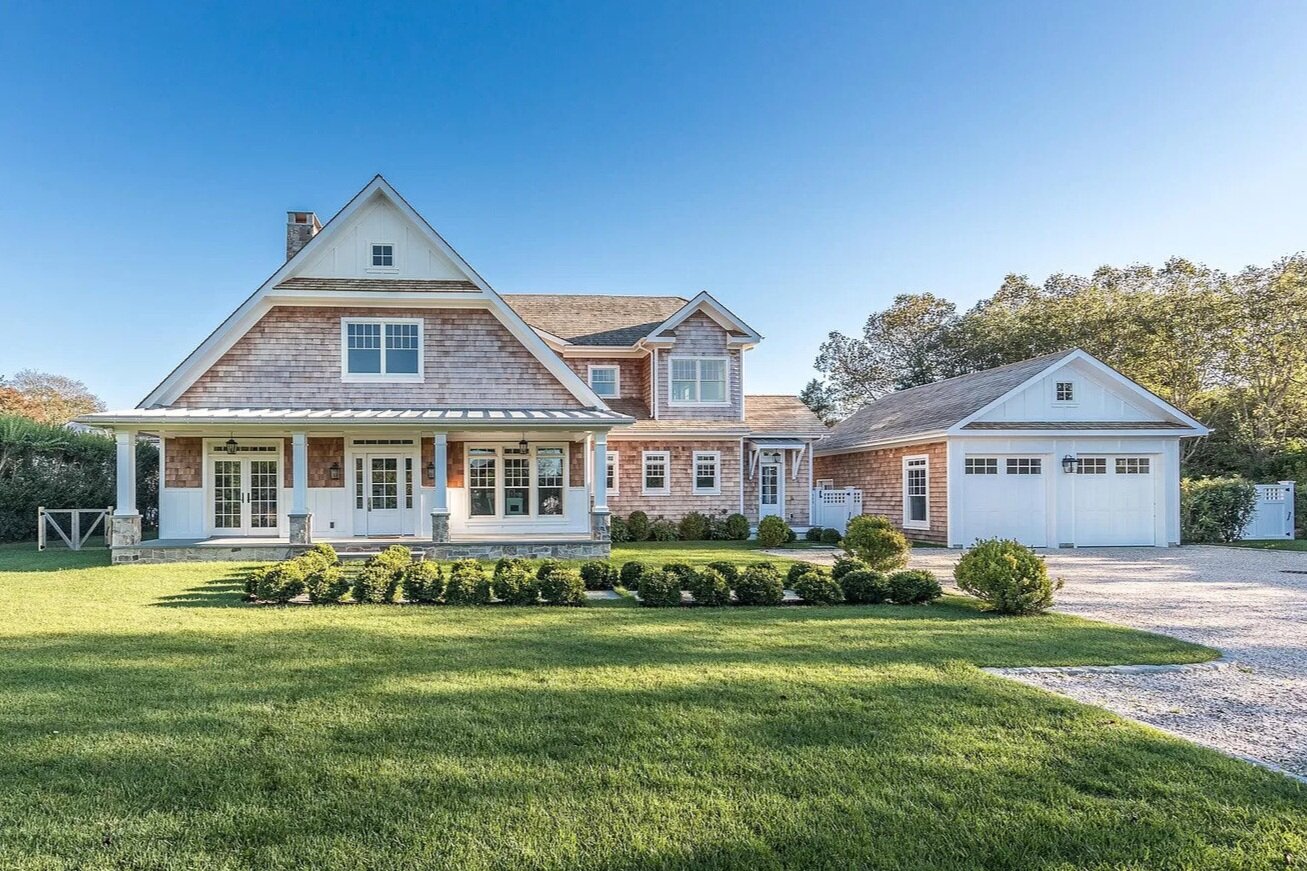 A relevant stock photo of modular homes custom in a typical setting.
