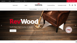 Mohawk Flooring | Official Site | Carpet, Wood, Tile, Vinyl, Rugs ... - flooring factory